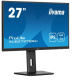 фото Монитор 27" Iiyama ProLite XUB2797QSU-B2 в Смоленске