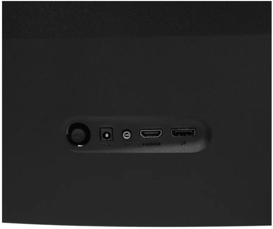 фото Монитор 27 " Xiaomi A27Qi 2026, Черный, [ELA6568EU] в Нижнем Новгороде