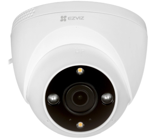 фото Видеокамера  EZVIZ CS-H4 (3MP,2.8mm) в Волгограде