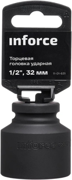 фото Головка  Inforce 11-01-631 в Казани