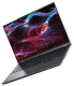 фото Ноутбук  Acer Gadget E10 GRBook 16 ", Ryzen 9, 32 Гб RAM, 1 Тб SSD, GeForce RTX 5070, Темно-серый