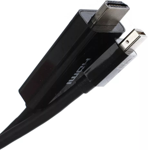 фото Кабель-переходник mini DisplayPort-HDMI Telecom TA695 в Ростове-на-Дону