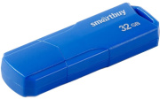 фото Накопитель USB 2.0 SmartBuy SB32GBCLU-BU