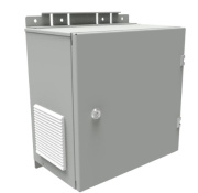 фото Шкаф SNR SNR-OWC-606025-IP54-UPS/48