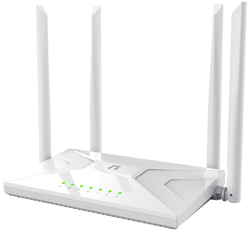 фото Роутер WiFi netis NC21 в Уфе