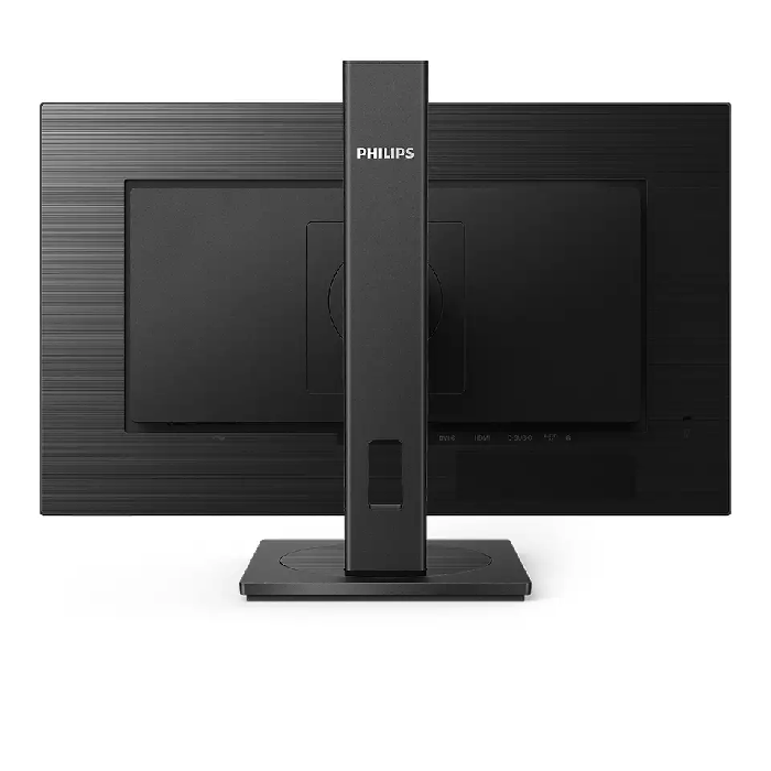 

Монитор 23,8" Philips 242S1AE 1920x1080, IPS, 75Hz, 4 ms, 178°/178°, 250 cd/m, 50M:1, +DVI, black, 242S1AE