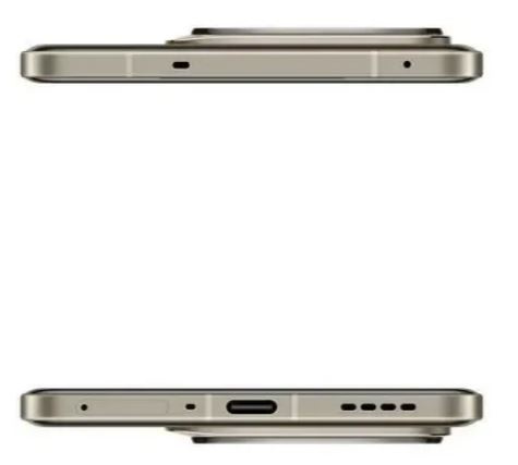 фото Смартфон  Realme GT7 Pro 12/512GB в Казани