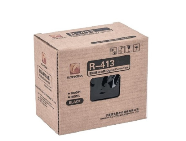 фото Краска  RONGDA R-413 в Красноярске