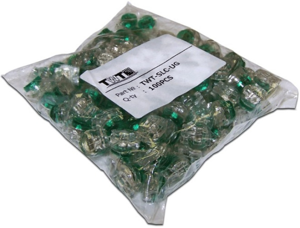 фото Соединитель  TWT TWT-SLC-UG в Красноярске