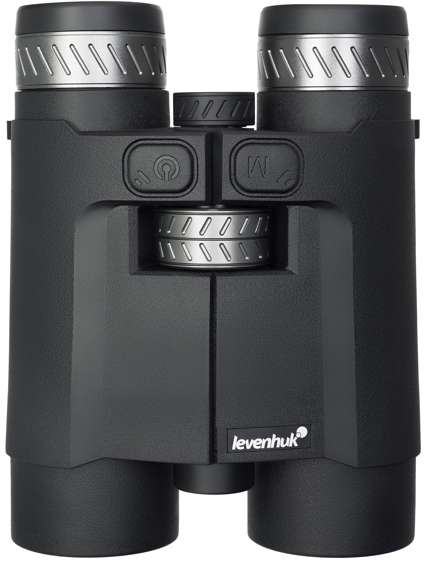 

Бинокль Levenhuk Guard PRO 4000 83966 Levenhuk с дальномером, Guard PRO 4000