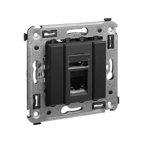 фото Телефонная розетка  DKC 4412313 в Уфе