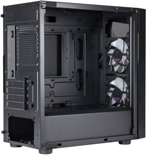 фото Корпус mATX Cooler Master CMP 320