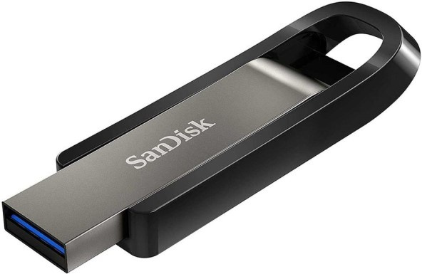 фото Накопитель USB 3.2 128GB SanDisk SDCZ810-128G-G46 в Омске