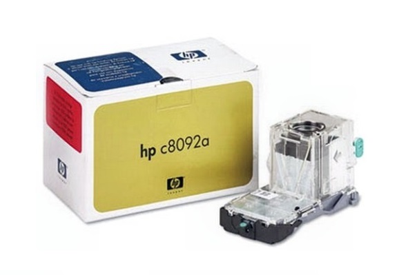 

Картридж HP C8092A 5000 Staple Cartridge, C8092A