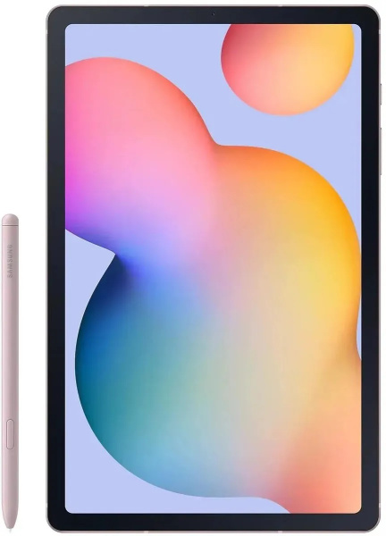 фото Планшет  Samsung Galaxy Tab S6 Lite 4/64GB в Ростове-на-Дону
