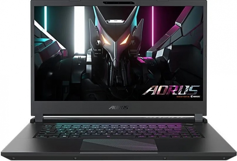 

Ноутбук GIGABYTE AORUS 15 BKF-H3KZ754SD i7-13620H/8GB/1TB SSD/RTX 4060/15.6" QHD IPS/WiFi/BT/noOS/black, AORUS 15