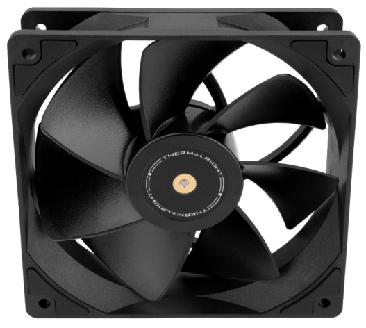 фото Вентилятор для корпуса Thermalright TL-G12RB в Нижнем Новгороде