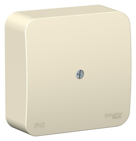 фото Коробка распределительная Systeme Electric BLNRK000012 в Уфе