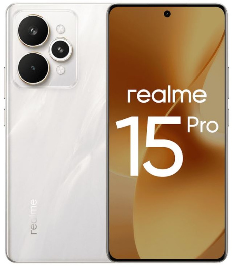 фото Смартфон  Realme 15 Pro 12/512GB в Уфе