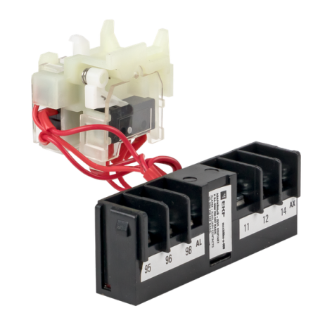 фото Контакт дополнительный  EKF mccb99m-630-ax в Челябинске