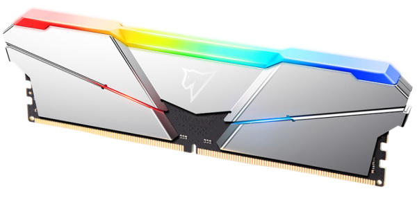 фото Модуль памяти DDR5 32GB (2*16GB) Netac NTSRD5P56DP-32S в Челябинске