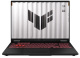 фото Ноутбук ASUS TUF A16 FA608PP-RV043 16" (AMD Ryzen 9, 16Гб DDR5, SSD 512 Гб, GeForce RTX 5070, Без ОС) Черный [90NR0MD1-M00860]