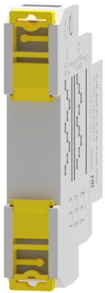 фото Реле циклическое IEK CTR-450-TC-2-1HD-A230-C00 в Воронеже