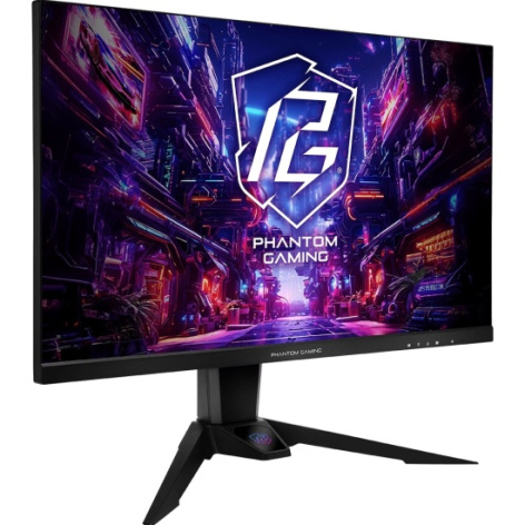фото Монитор 27" ASRock Phantom Gaming PG27FFX2A в Перми