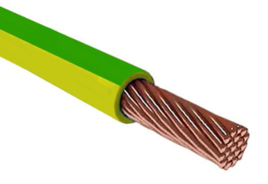 Изображение товара Кабель Цветлит ПуГВнг(А)-LS