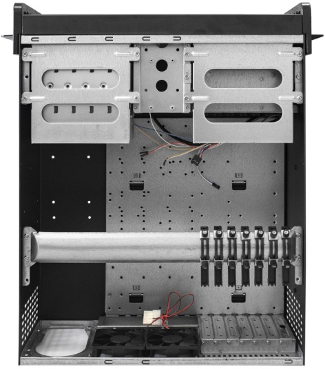 фото Корпус серверный 4U Exegate Pro 4U480-15/4U4132 в Омске