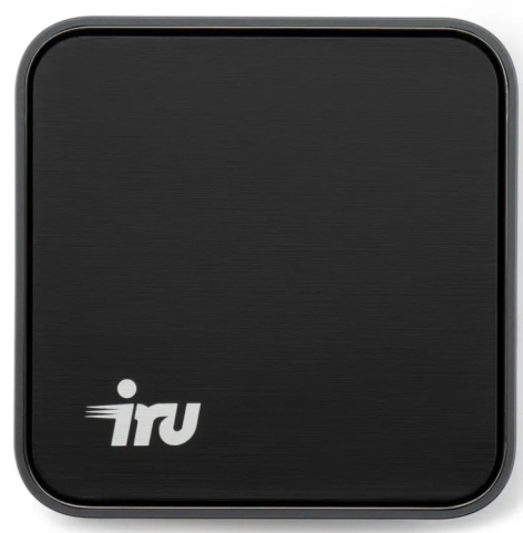 фото Неттоп  iRu PLANIO 110ALCN