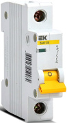 фото Автоматический выключатель IEK MVA20-1-020-B