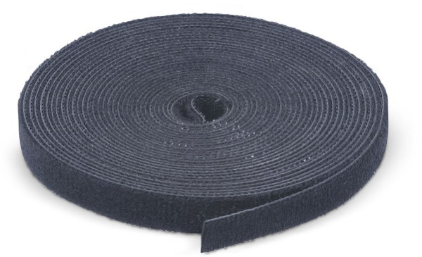 фото Рулон липучки  Cabeus ROL-5x9-BK в Уфе