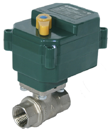 

Кран с электроприводом Neptun Bugatti Pro 12B 1" 2153565, Bugatti Pro 12B 1"