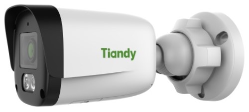 

Видеокамера IP TIANDY TC-C32QN I5W/WIFI/EU/2.8/V4.0 цилиндрическая, 2.8мм, Wi-Fi, цв. корп.:белый, TC-C32QN I5W/WIFI/EU/2.8/V4.0