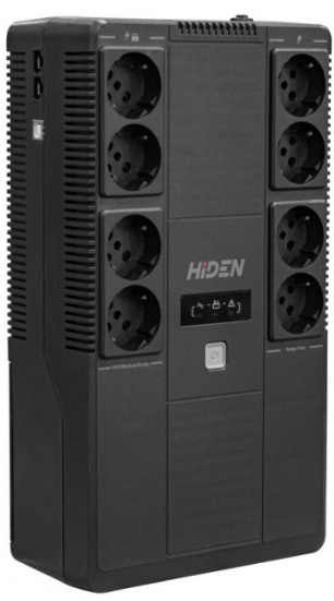 фото Источник бесперебойного питания  HIDEN ULS800EF