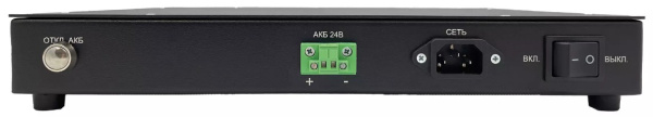 фото Коммутатор сетевой Тромбон IP-K8-Л в Казани