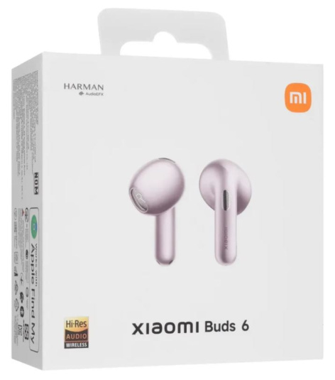фото Наушники  Xiaomi Buds 6 в Казани