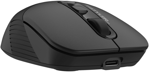 фото Мышь Wireless A4Tech Fstyler FB10CS в Омске