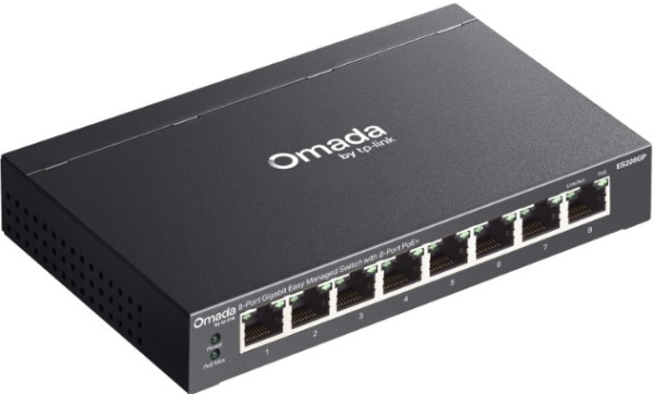 фото Коммутатор управляемый TP-LINK Omada в Краснодаре