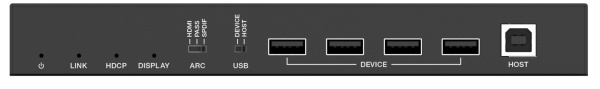 фото Удлинитель сигнала Infobit iTrans E100UC в Екатеринбурге