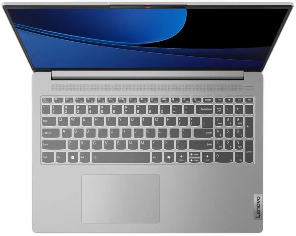 фото Ноутбук  Lenovo IdeaPad 5 Slim 16IMH9 в Красноярске 16 ", Core Ultra 7, 16 Гб RAM, 512 Гб SSD, Arc graphics, Серый