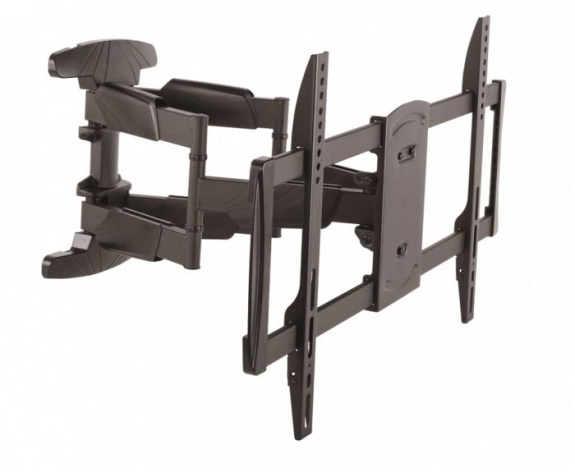 Изображение товара Крепление для мониторов и ТВ Digis DSM-5066 до 70 дюймов, черное