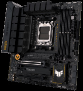 фото Материнская плата ASUS TUF GAMING B650M-PLUS