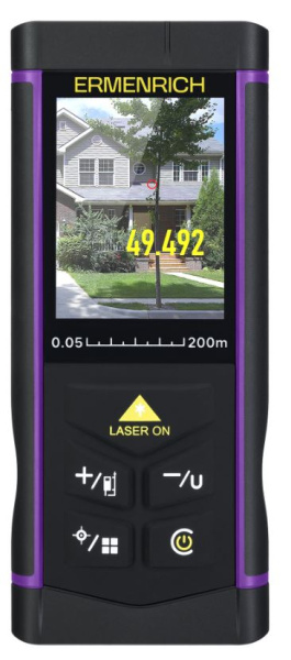 фото Рулетка  Ermenrich 84653 в Казани