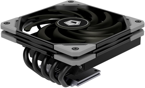 фото Кулер  ID-Cooling IS-50X V2 в Казани