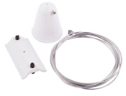 фото Подвес WOLTA WTL-MK3/01W