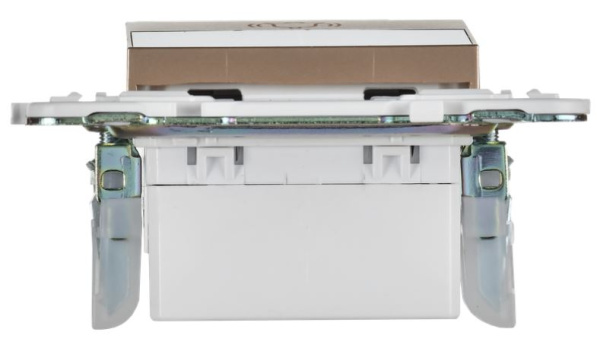 фото Кнопка звонка  IEK SK-V14-2-10-K98 в Санкт-Петербургe
