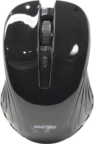 фото Мышь Wireless SmartBuy ONE 340AG в Омске