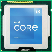фото Процессор Intel Core i3-10105F